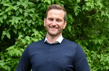 Ville on Maajussille morsian -ohjelman kirjekuningas – avautuu Tinder-kokemuksistaan