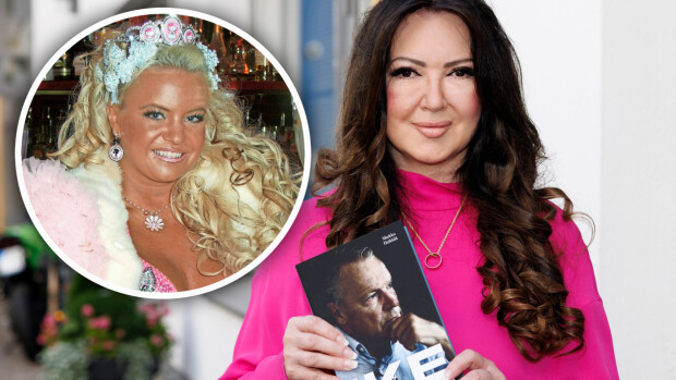 Elina Kanerva muistelee Ilkka Kanervan ja Johanna Tukiaisen tekstarikohua: Todella kova paikka