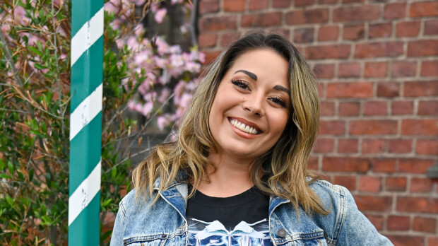 Amanda Harkimo Seiskalle: 'Otin viivan kokaiinia'