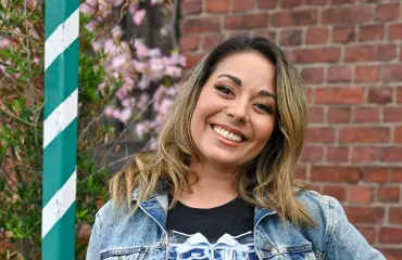 Amanda Harkimo Seiskalle: "Otin viivan kokaiinia"