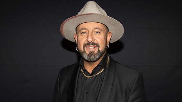 Me Naiset: Martina Aitolehti vaikuttaa ex-puoliso Esko Eerikäisen treffailuun Esko Eerikäinen