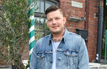 Tosi-tv-tähti Henrik Mykrä hehkuttaa uutta rakastaan: "Wau wau wow mun jalat lähti alta"