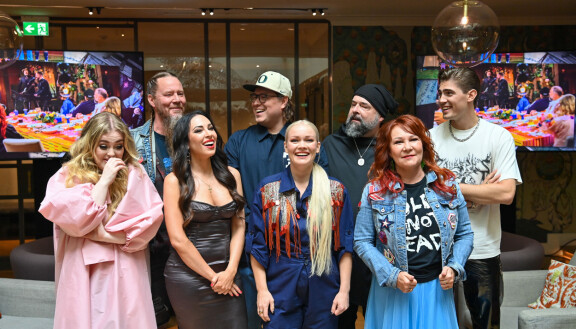 Vain elämää saa jälleen jatkoa, kun uusi kausi alkaa Nelosella 8.9.