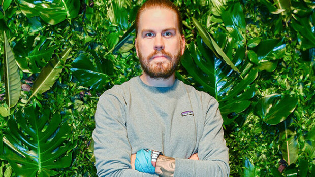 Juhani Koskinen vältti sairaalareissun - 'Muuten ois voinut...' Juhani Koskinen
