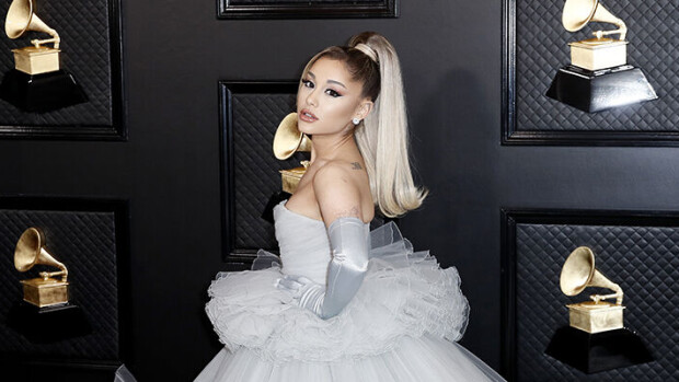 Seuraajat huolestuivat - Ariana Grandelta harvinainen avautuminen Ariana Grande