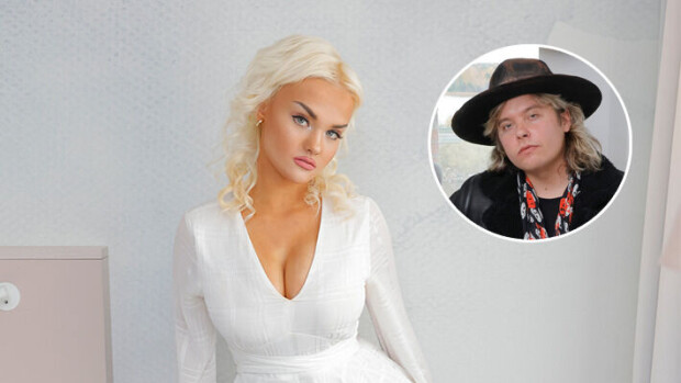 Lempi kukoistaa! Iida Vainio ja Archie Cruz eivät peittele rakkauttaan: 'Olet valoni pimeydessä'