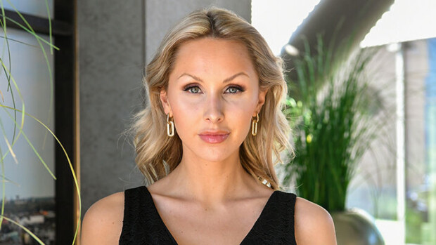 Sointu Borg puhuu ahdistuksestaan: 'Välillä on päiviä...' Sointu Borg