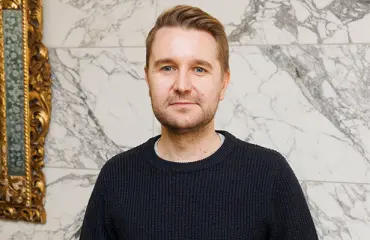 Kohukuvan taustat julki! Näin Joonas Nordman selittää tekosiaan