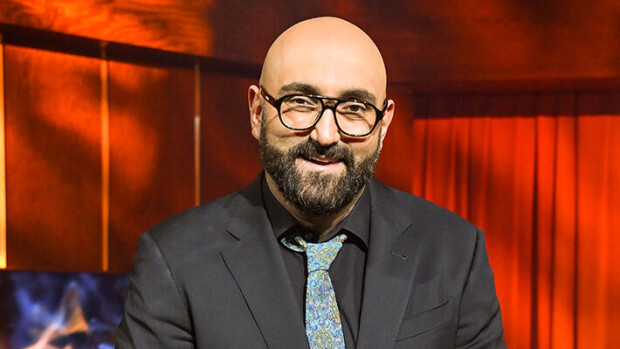 Nyt se on varmaa: Ali Jahingiri saa oman kaupan! ali jahangiri