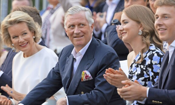 Tanskan kruununprinssiparin kaksoset erotetaan – prinsessa Josephine aloittaa yksityiskoulussa