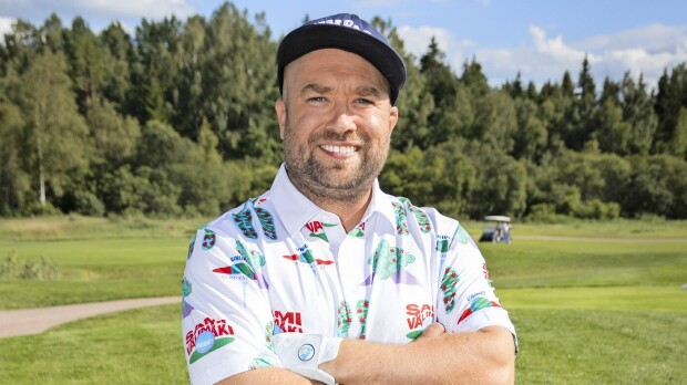 Burgerimies Ossi Lahtinen perustaa hodaripuljun – tämän erikoisuuden mies tuo Suomen-markkinoille