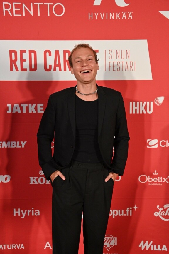 Elias Salonen