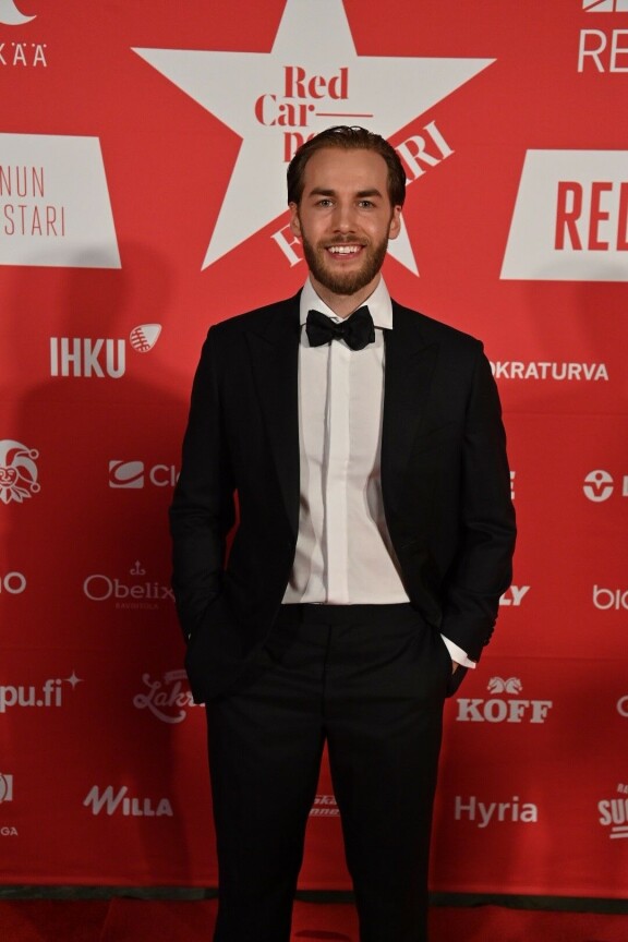 Janne Saarinen