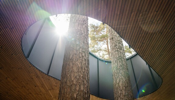 Nyt on ökyä! Grand Designs Suomessa rakennetaan Hollywood-taloa Keravalle - tässä ovat uuden kauden kohteet