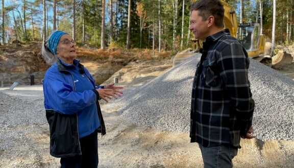 Nyt on ökyä! Grand Designs Suomessa rakennetaan Hollywood-taloa Keravalle - tässä ovat uuden kauden kohteet