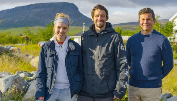 Grand Designs Suomi