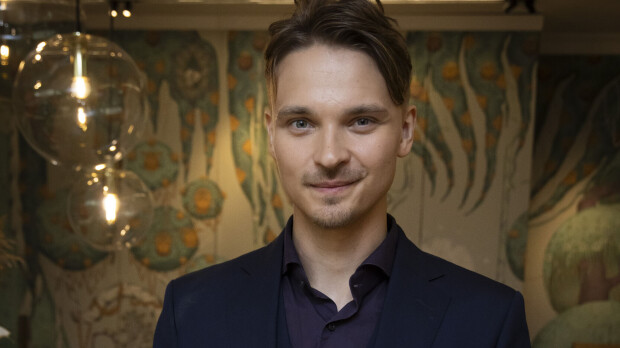 Roope Salminen aikoo tehdä useita rikosilmoituksia törkyviesteistä