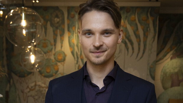 Roope Salminen valmistautui ystävänsä kuolemaan - yhtäkkiä tapahtui uskomaton käänne