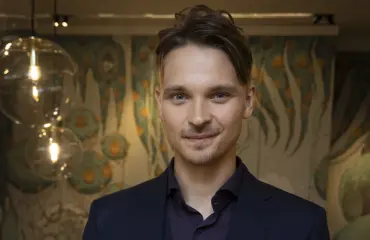 Roope Salminen paljastaa fetissinsä podcastissa: "Musta tuli paljon parempi alistamaan"