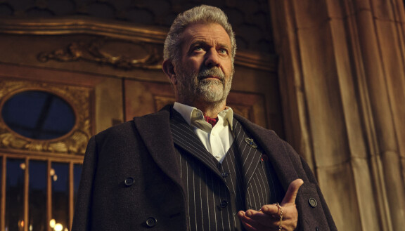 The Continental: From the World of John Wick