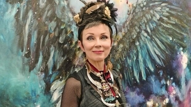 Katariina Souri otti jälleen lisää tatuointeja: 'Enpä olisi uskonut ikinä...'