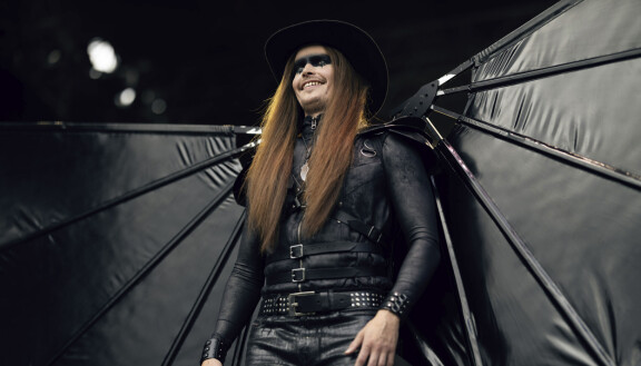 Hevi reissu -elokuvalle jatkoa - uutuuselokuva kuvattiin haastavissa olosuhteissa Wacken Open Air -festivaaleilla