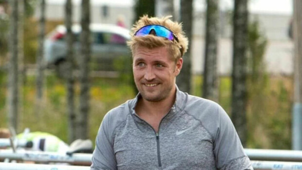 Verottaja iski! Stefan Thermanin kiinteistöbisnes konkurssiin