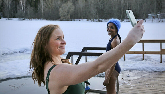 Hormonit! -sarja on myyty kaikkiin Pohjoismaihin.