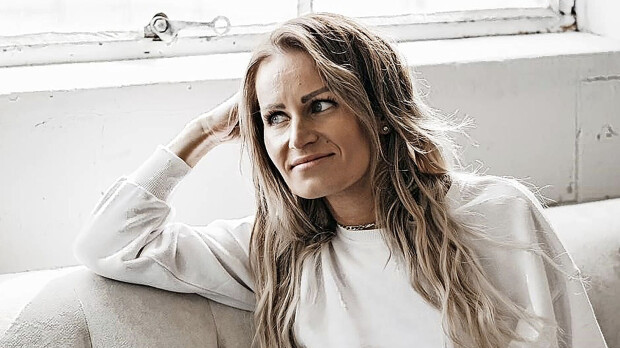 Helena Koivu on koditon – tulevaisuus täysin avoin