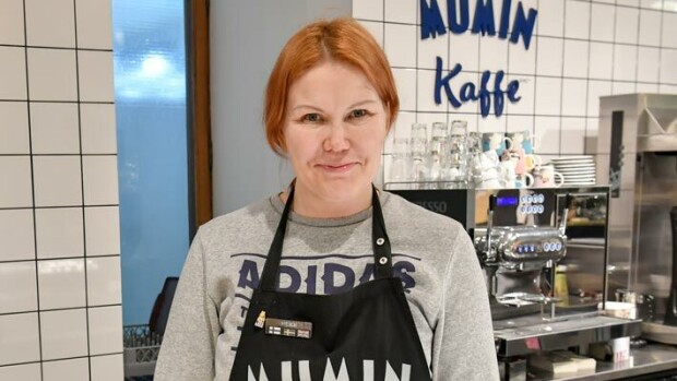 Taas uusi rikossyyte – Sanna Kiisken ahdinko syvenee Sanna Kiiski