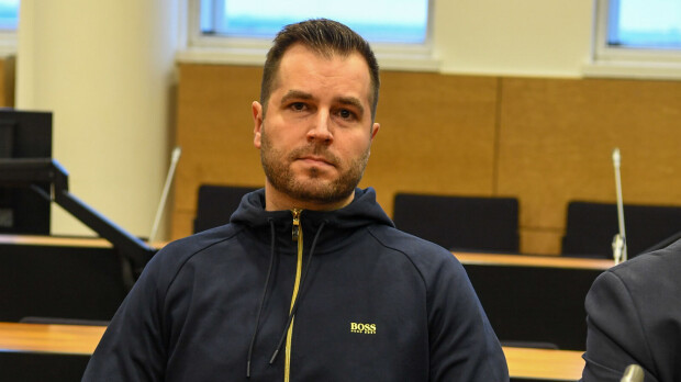Ex-huumepoliisi Kalevi Puonti uutuuskirjassa: Ranta-aho napattiin Seiskan avulla!