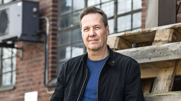 Ex-huumepoliisi Kalevi Puonti havaitsi 33 vuoden urallaan: Yksinyrittäjät vaihtuivat kansainvälisiksi organisaatioiksi