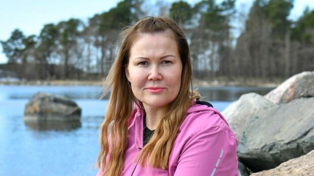 Uuden rikossyytteen saanut Sanna Kiiski: ”Sain harteilleni yli miljoonan euron velat” Sanna Kiiski