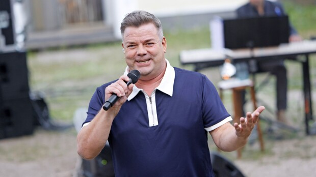 Jari Sillanpään isältä koti alta: Ei tiedä, minne muuttaa