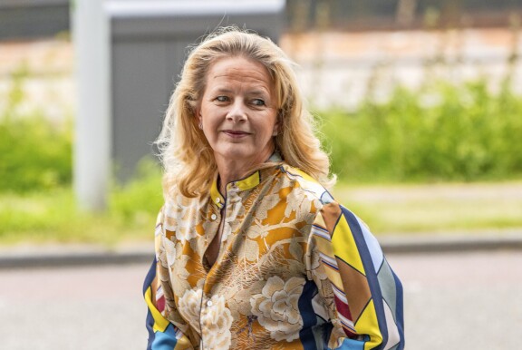Espanjan prinsessa Leonor aloitti sotilaskoulutuksen