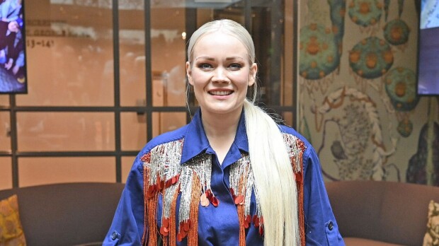 Jestas! Anna Puulla tiukat säännöt jouluna
