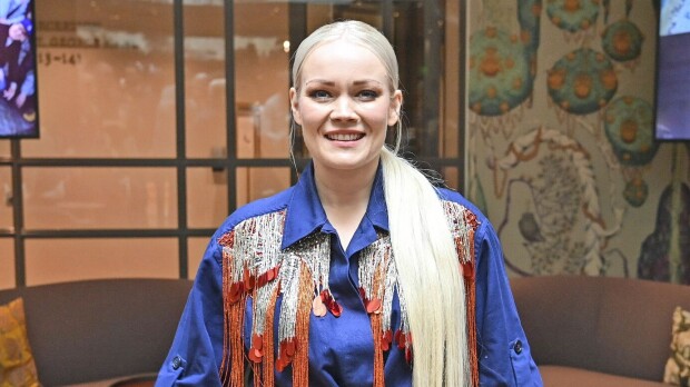 Anna Puu paljastaa Seiskalle haaveensa: Jonakin päivänä…