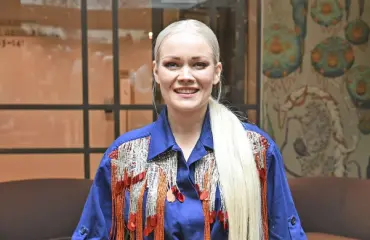 Jestas! Anna Puulla tiukat säännöt jouluna