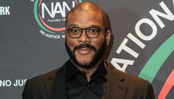 Tyler Perry on Emmy-palkittu näyttelijä, jonka tunnetuimpia elokuvia on Gone Girl.