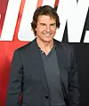 Tom Cruise tunnetaan yhteyksistään skientologiaan.
