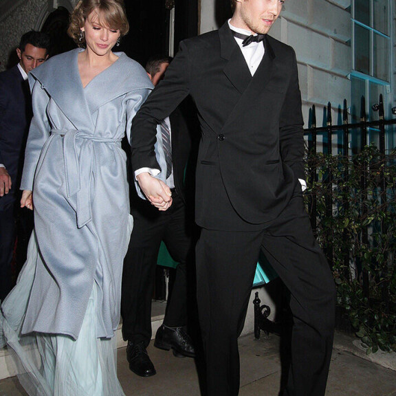 Lähteiden mukaan Taylorin ero ei ollut dramaattinen, vaan jokseenkin yhteisymmärryksessä harkittu päätös. Taylor Swift ja Joe Alwyn