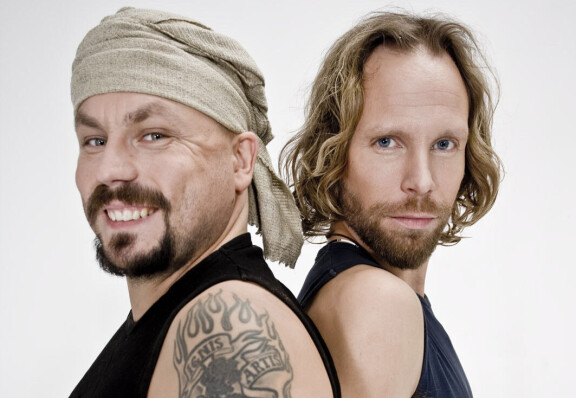 Riku Rantalan ja Tunna Milonoffin juontama matkailusarja Madventures palkittiin vuonna 2006 Viihteen Erikois-Venlalla.
