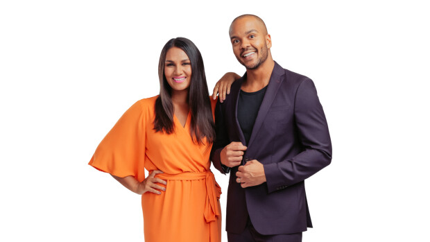 Tässä ovat LOVEn uudet juontajat