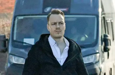 Markus Räikkönen rikkoi lähes kuukauden hiljaisuuden