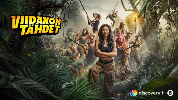 Viidakon tähdet: yhden kilpailijan ratkaisu saa Iida Ketolan lähes hysteeriseksi: 'Ole hiljaa'