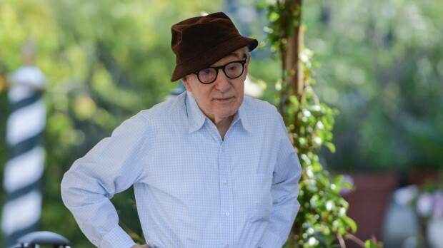 Woody Allen harkitsee eläkkeelle jäämistä ja napauttaa nykyaikaa cancel-kulttuurista: 'Se on todella tyhmää'