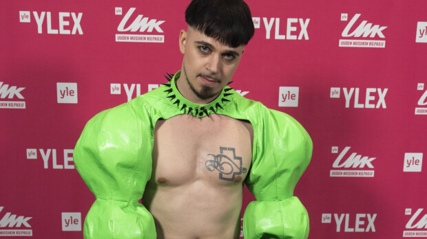 Mitä ihmettä? Käärijä teki yllättävän päätöksen – hinta huimaa päätä