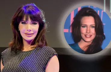Mihin katosi Kauniiden ja rohkeiden Tayloria näytellyt Hunter Tylo?