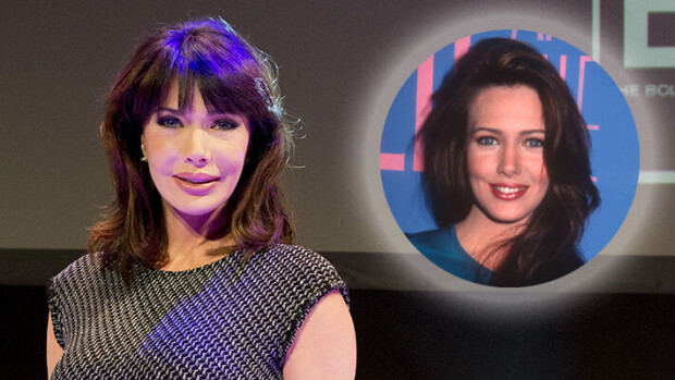 Mihin katosi Kauniiden ja rohkeiden Tayloria näytellyt Hunter Tylo? Hunter Tylo