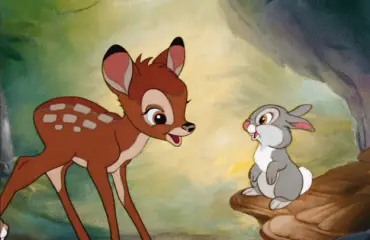 Disneyn rakastetut klassikot palaavat valkokankaille – mukana 81-vuotta sitten ensi-iltansa saanut Bambi